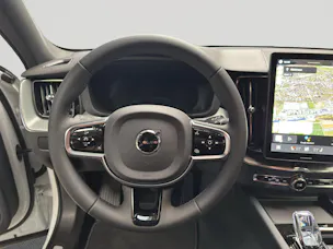VOLVO XC60 T6 AWD PluginHybrid Black Edition Geartronic
