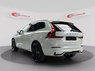 VOLVO XC60 T6 AWD PluginHybrid Black Edition Geartronic