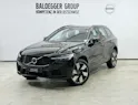 VOLVO XC60 2.0 T8 TE Ultra Dark eAWD
