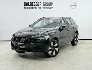 VOLVO XC60 2.0 T8 TE Ultra Dark eAWD
