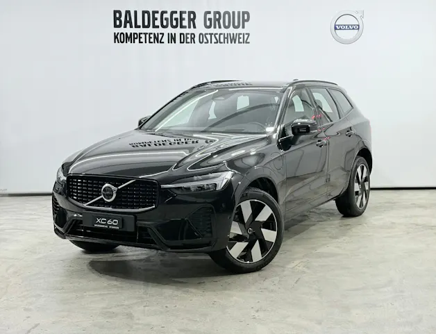VOLVO XC60 2.0 T8 TE Ultra Dark eAWD
