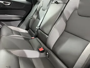 VOLVO XC60 2.0 T8 TE Ultra Dark eAWD