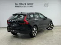VOLVO XC60 2.0 T8 TE Ultra Dark eAWD