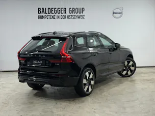 VOLVO XC60 2.0 T8 TE Ultra Dark eAWD