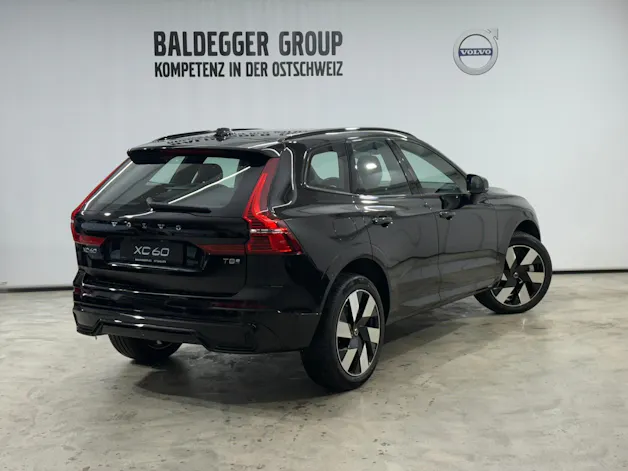 VOLVO XC60 2.0 T8 TE Ultra Dark eAWD