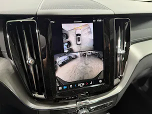 VOLVO XC60 2.0 T8 TE Ultra Dark eAWD