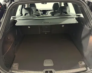 VOLVO XC60 2.0 T8 TE Ultra Dark eAWD