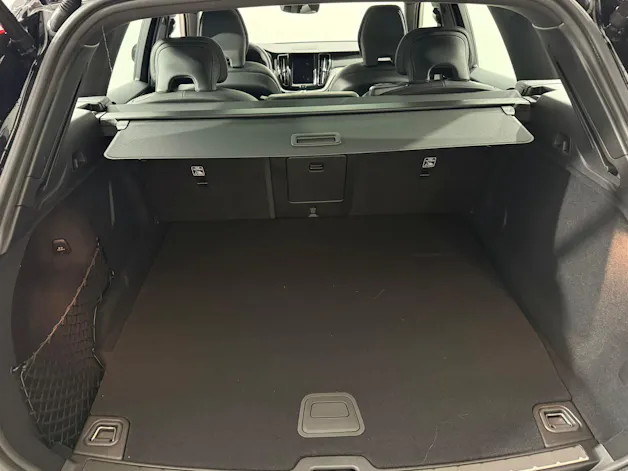 VOLVO XC60 2.0 T8 TE Ultra Dark eAWD