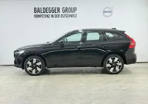 VOLVO XC60 2.0 T8 TE Ultra Dark eAWD