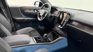 VOLVO C40 P8 Twin Recharge AWD