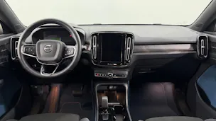 VOLVO C40 P8 Twin Recharge AWD