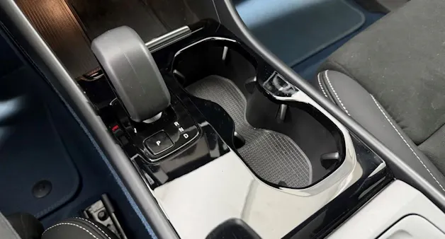 VOLVO C40 P8 Twin Recharge AWD