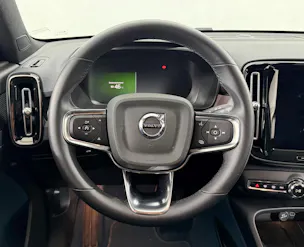 VOLVO C40 P8 Twin Recharge AWD