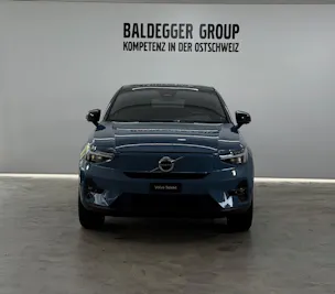 VOLVO C40 P8 Twin Recharge AWD