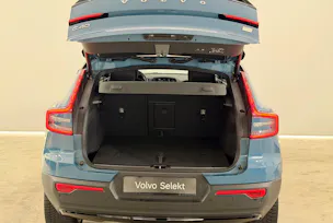 VOLVO C40 P8 Twin Recharge AWD