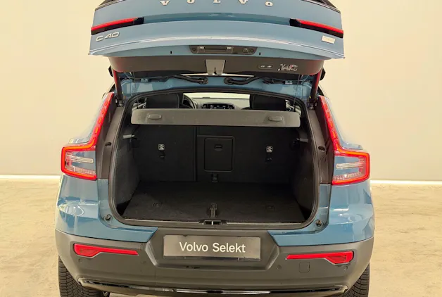 VOLVO C40 P8 Twin Recharge AWD