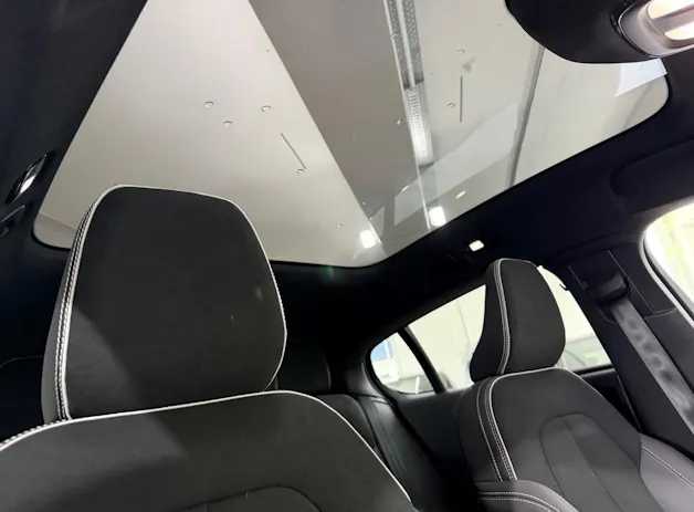 VOLVO C40 P8 Twin Recharge AWD