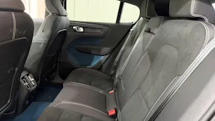 VOLVO C40 P8 Twin Recharge AWD