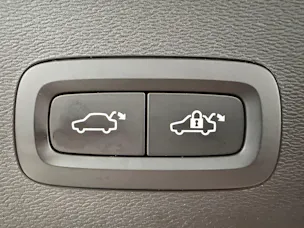 VOLVO C40 P8 Twin Recharge AWD