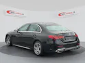 MERCEDES-BENZ C 220 d AMG