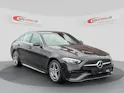 MERCEDES-BENZ C 220 d AMG