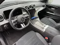 MERCEDES-BENZ C 220 d AMG
