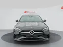 MERCEDES-BENZ C 220 d AMG