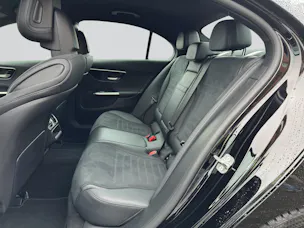 MERCEDES-BENZ C 220 d AMG