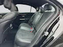 MERCEDES-BENZ C 220 d AMG