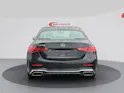MERCEDES-BENZ C 220 d AMG