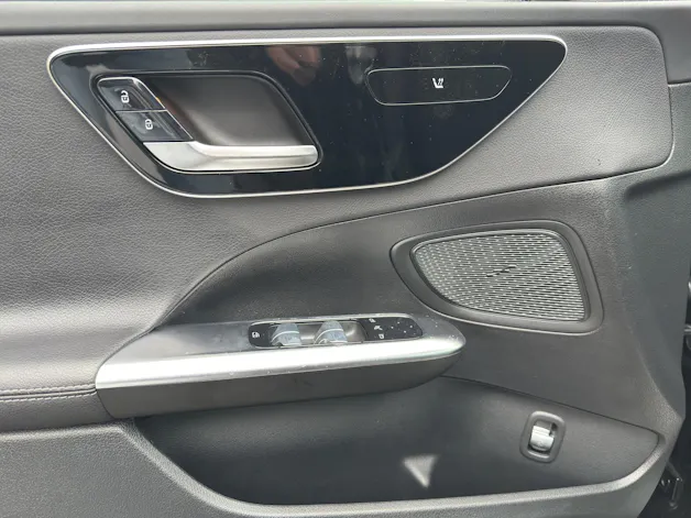 MERCEDES-BENZ C 220 d AMG