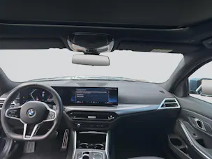 BMW 320i M Sport Pro Steptronic