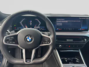 BMW 320i M Sport Pro Steptronic