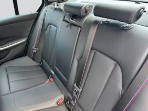 BMW 320i M Sport Pro Steptronic