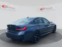 BMW 320i M Sport Pro Steptronic