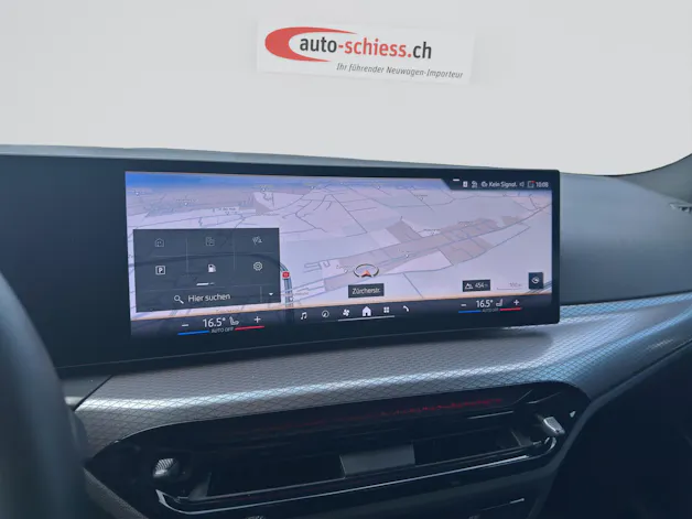 BMW 320i M Sport Pro Steptronic