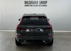 VOLVO XC60 2.0 T6 TE Ultra Dark eAWD