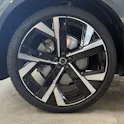 VOLVO XC60 2.0 T6 TE Ultra Dark eAWD