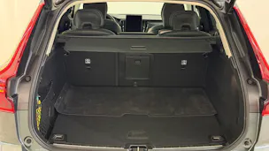 VOLVO XC60 2.0 T6 TE Ultra Dark eAWD