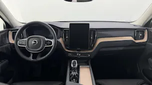 VOLVO XC60 2.0 T6 TE Ultra Dark eAWD