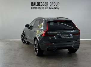 VOLVO XC60 2.0 T6 TE Ultra Dark eAWD