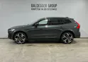 VOLVO XC60 2.0 T6 TE Ultra Dark eAWD