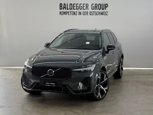VOLVO XC60 2.0 T6 TE Ultra Dark eAWD