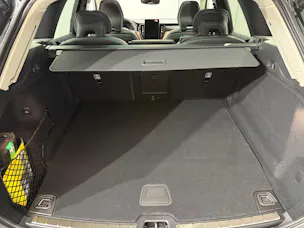 VOLVO XC60 2.0 T6 TE Ultra Dark eAWD