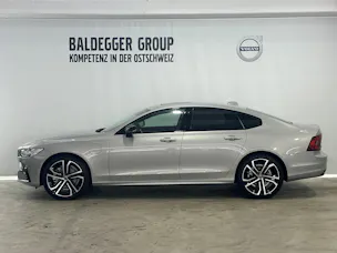 VOLVO S90 2.0 T8 TE Ultimate Dark eA