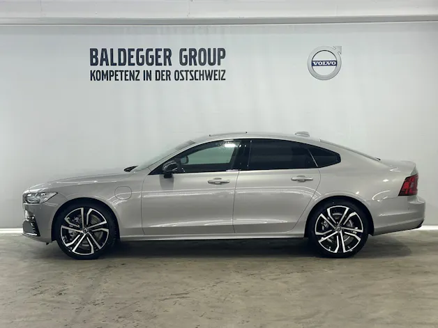 VOLVO S90 2.0 T8 TE Ultimate Dark eA