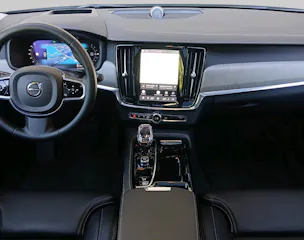 VOLVO S90 2.0 T8 TE Ultimate Dark eA
