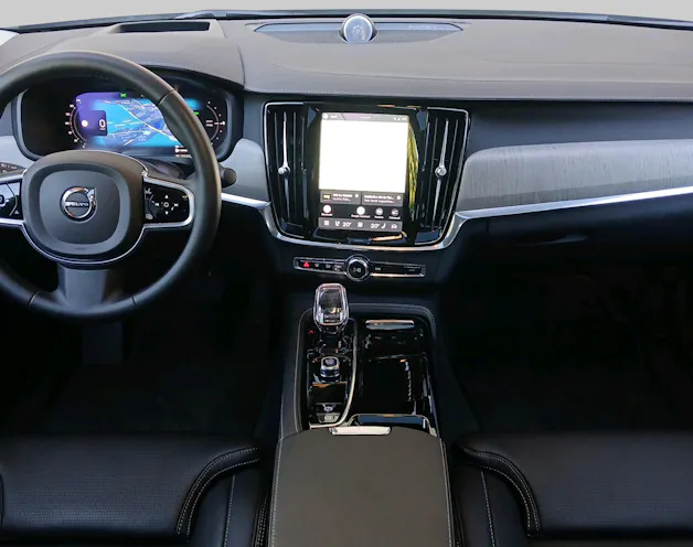 VOLVO S90 2.0 T8 TE Ultimate Dark eA
