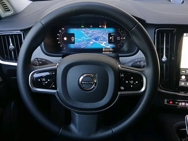 VOLVO S90 2.0 T8 TE Ultimate Dark eA