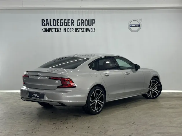 VOLVO S90 2.0 T8 TE Ultimate Dark eA